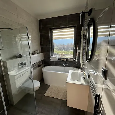 Zaczarowane Wzgorze - W Beskidach Дом отдыха