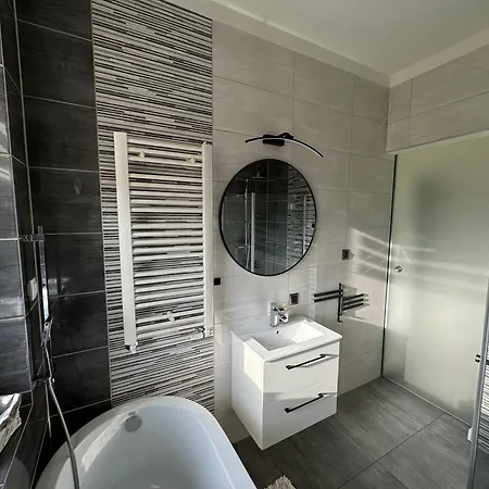 Holiday home Zaczarowane Wzgorze - W Beskidach