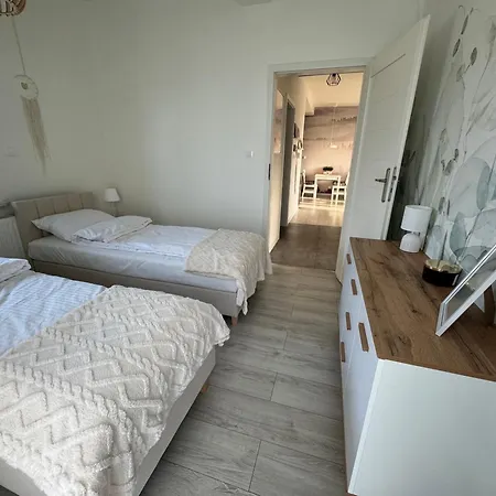 Zaczarowane Wzgorze - W Beskidach Dom wakacyjny