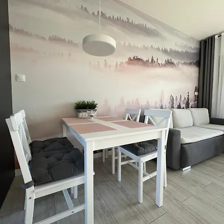 Zaczarowane Wzgorze - W Beskidach Vakantiehuis *