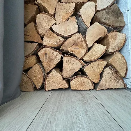 Zaczarowane Wzgorze - W Beskidach *