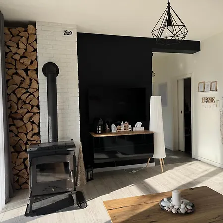 Zaczarowane Wzgorze - W Beskidach Holiday home Czaniec