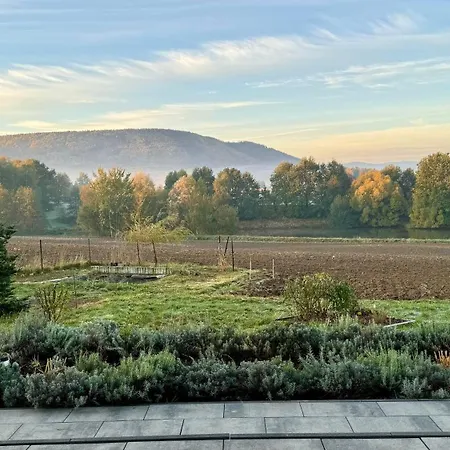 Дом отдыха Zaczarowane Wzgorze - W Beskidach