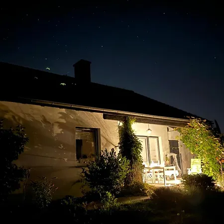 Zaczarowane Wzgorze - W Beskidach