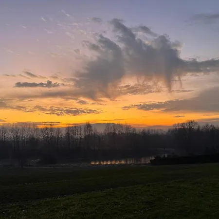 Vakantiehuis Zaczarowane Wzgorze - W Beskidach Czaniec