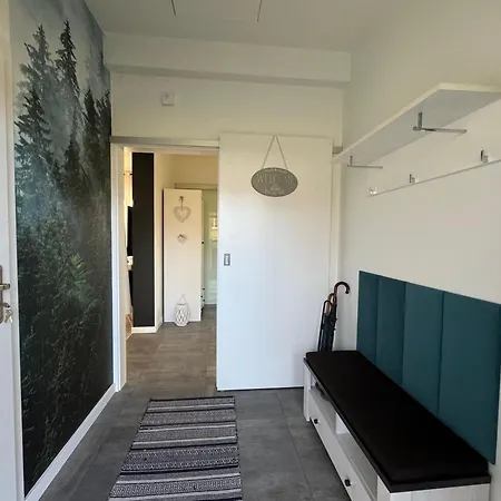 Zaczarowane Wzgorze - W Beskidach Czaniec