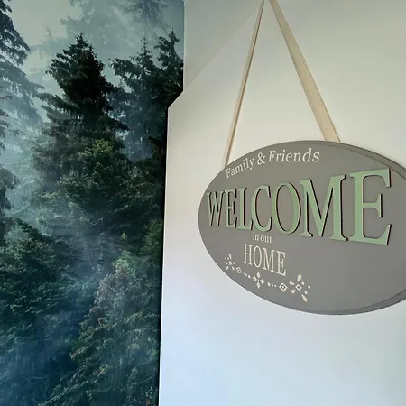 Сasa de vacaciones Zaczarowane Wzgorze - W Beskidach *