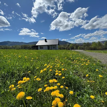 Zaczarowane Wzgorze - W Beskidach Holiday home