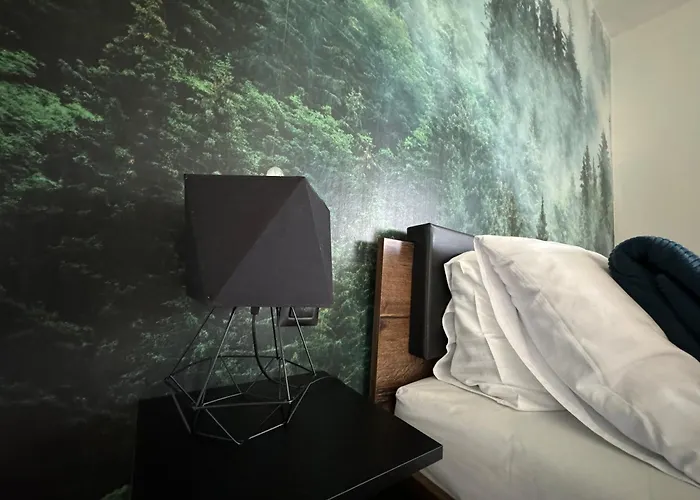 Zaczarowane Wzgórze - W Beskidach * Czaniec