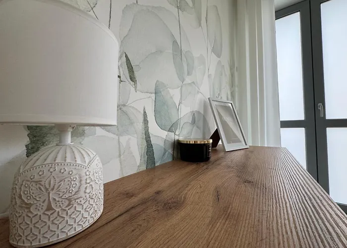 בית נופש Zaczarowane Wzgorze - W Beskidach Czaniec