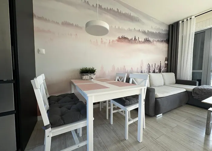 Zaczarowane Wzgórze - W Beskidach Casa de Férias *