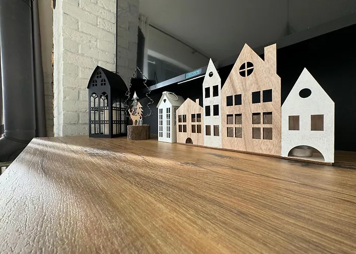 Zaczarowane Wzgórze - W Beskidach *