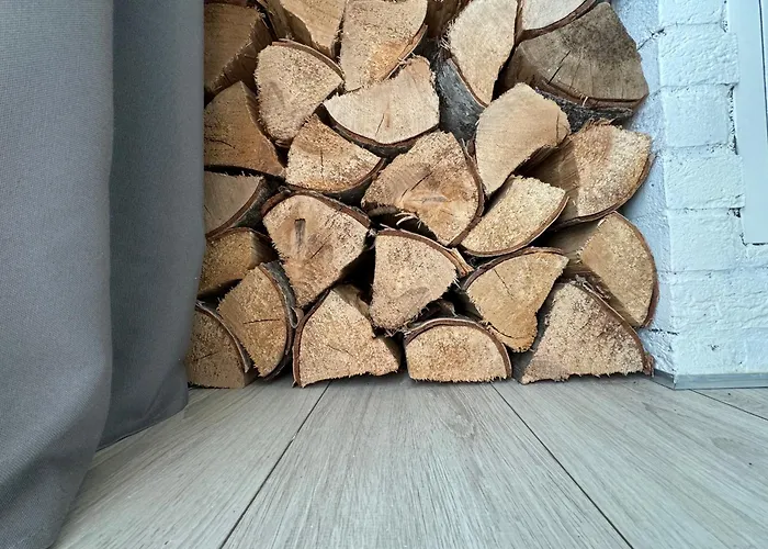 Zaczarowane Wzgorze - W Beskidach *