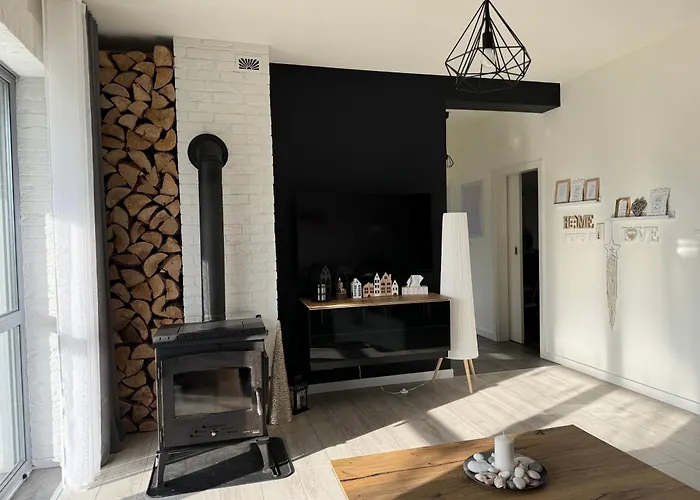 Zaczarowane Wzgorze - W Beskidach בית נופש Czaniec