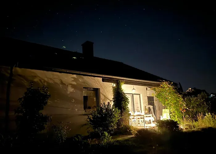 Zaczarowane Wzgórze - W Beskidach