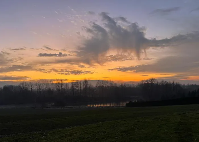 Casa de Férias Zaczarowane Wzgórze - W Beskidach Czaniec